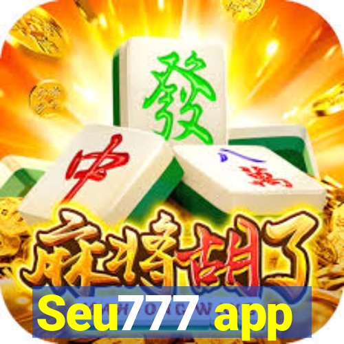 Seu777 app